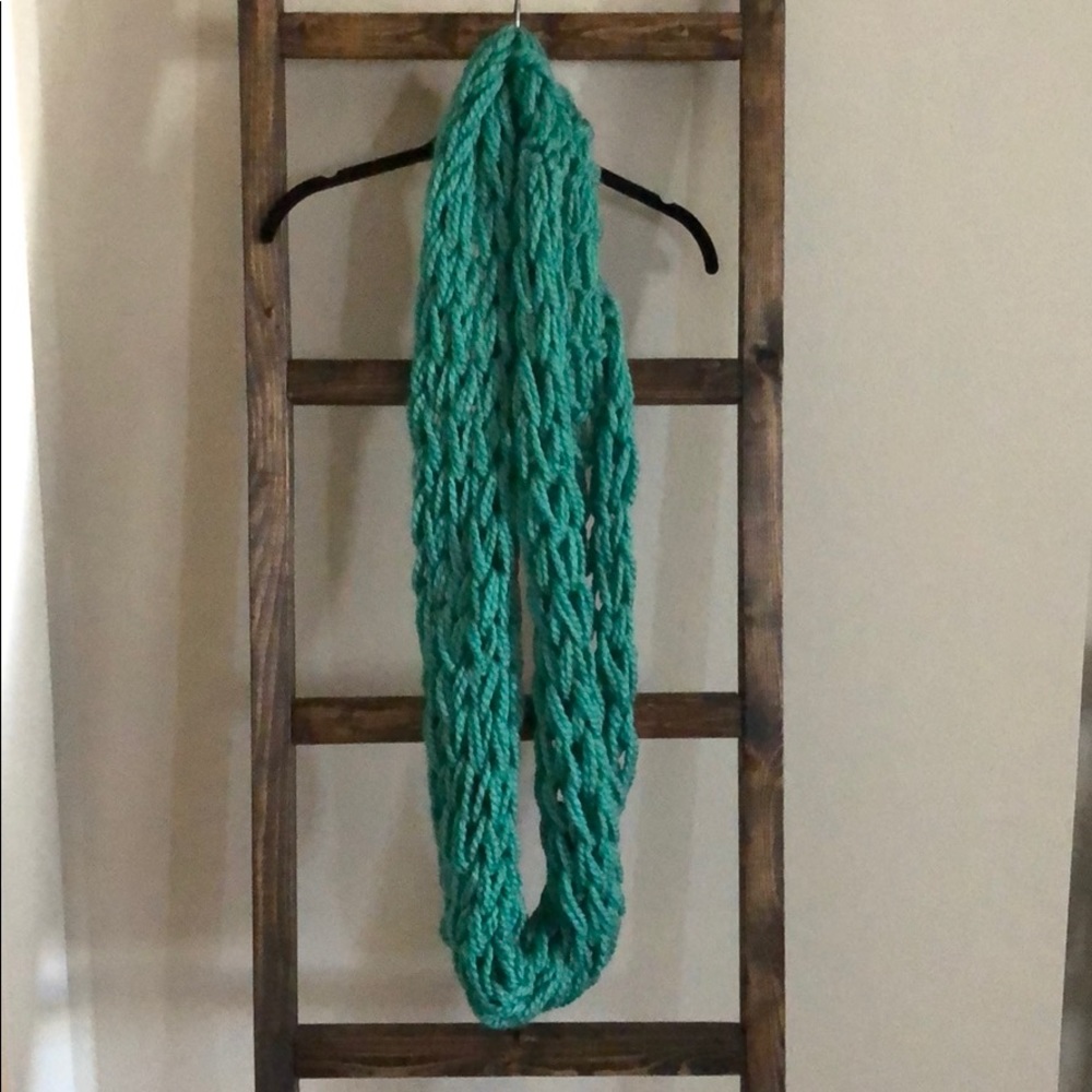 Infinity Scarf